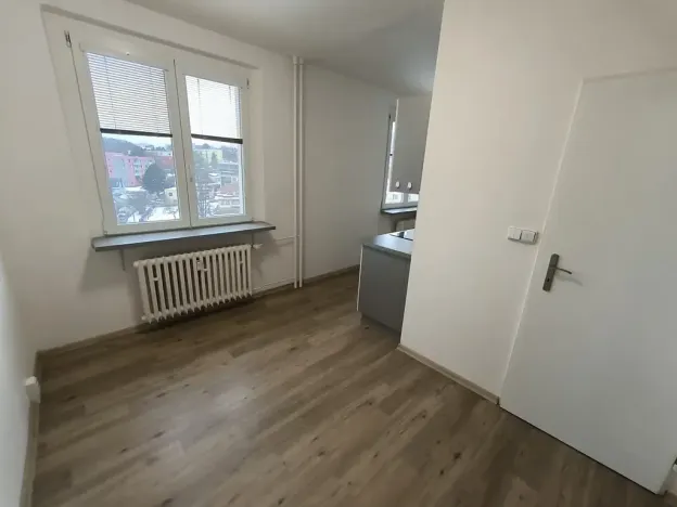 Pronájem bytu 2+1, Ústí nad Labem, Hornická, 55 m2