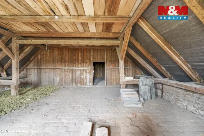 Prodej rodinného domu, Broumov - Velká Ves, Kladská, 260 m2