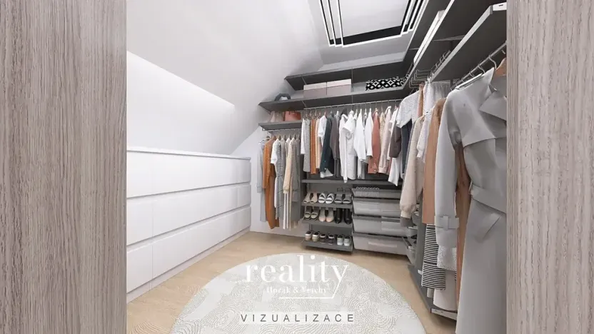 Prodej rodinného domu, Božice, 130 m2