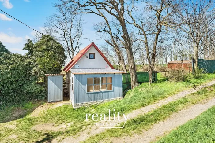 Prodej vinného sklepa, Vrbovec, 40 m2