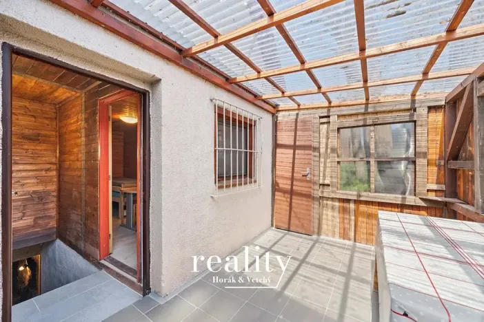 Prodej vinného sklepa, Vrbovec, 40 m2