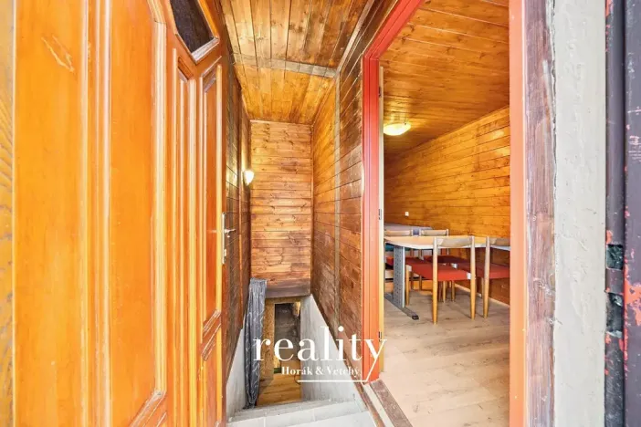 Prodej vinného sklepa, Vrbovec, 40 m2