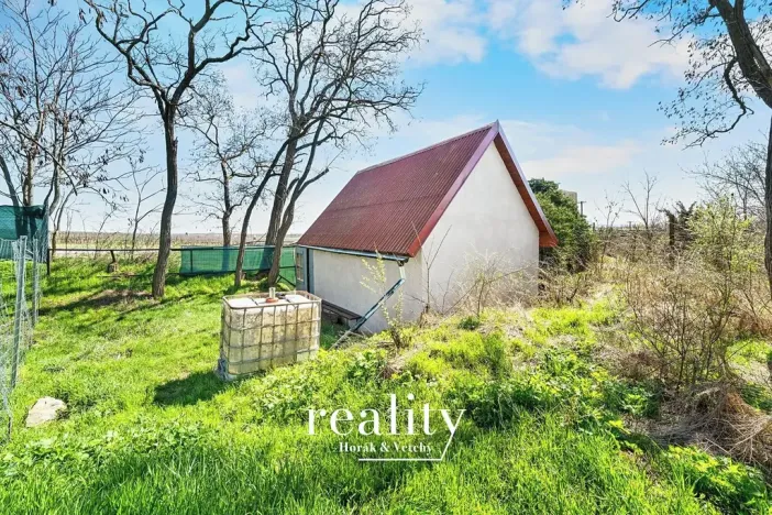 Prodej vinného sklepa, Vrbovec, 40 m2