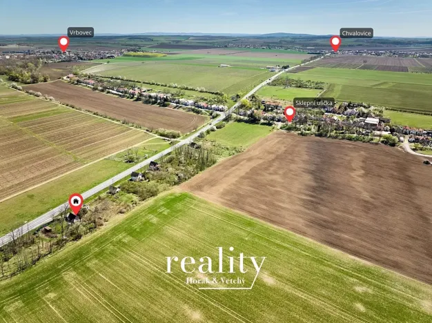 Prodej vinného sklepa, Vrbovec, 40 m2