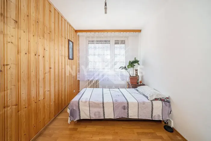 Prodej bytu 5+1, Praha - Vinoř, Uherská, 112 m2