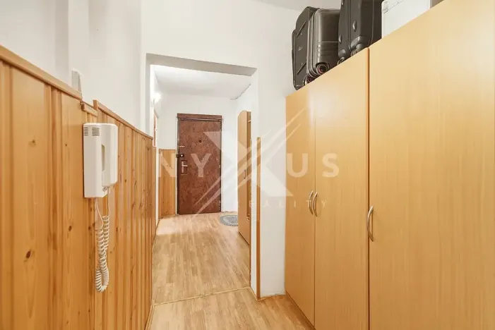 Prodej bytu 5+1, Praha - Vinoř, Uherská, 112 m2