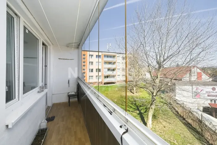 Prodej bytu 5+1, Praha - Vinoř, Uherská, 112 m2