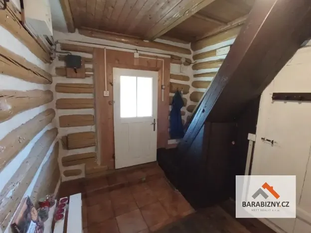 Prodej chalupy, Háje nad Jizerou, 80 m2