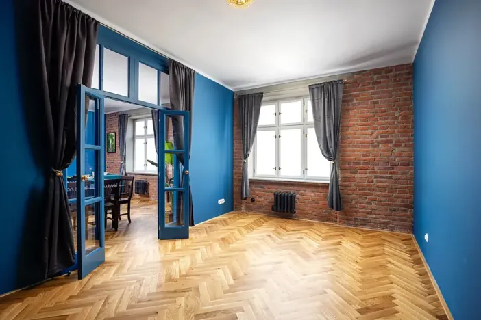 Prodej apartmánu, Hradec Králové, Pospíšilova, 95 m2