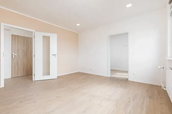 Prodej bytu 2+1, Opava, Černá, 43 m2