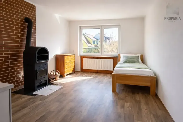 Prodej rodinného domu, Brno, Zeiberlichova, 120 m2