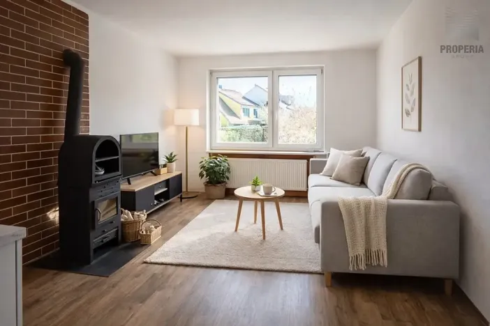 Prodej rodinného domu, Brno, Zeiberlichova, 120 m2