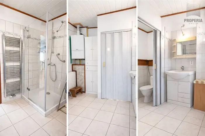 Prodej rodinného domu, Brno, Zeiberlichova, 120 m2