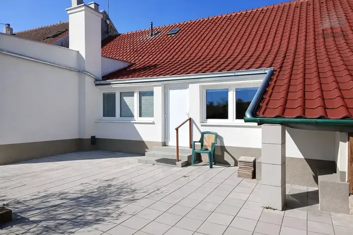 Prodej rodinného domu, Brno, Zeiberlichova, 120 m2