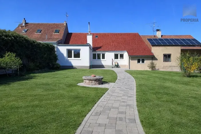 Prodej rodinného domu, Brno, Zeiberlichova, 120 m2