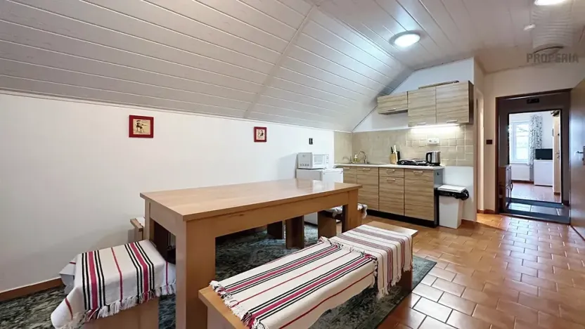 Prodej rodinného domu, Strachotín, Sklepní, 285 m2