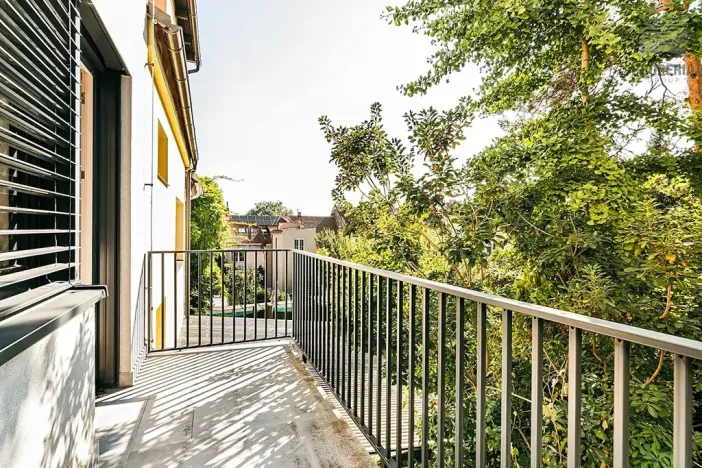 Prodej rodinného domu, Brno, Obecní, 287 m2