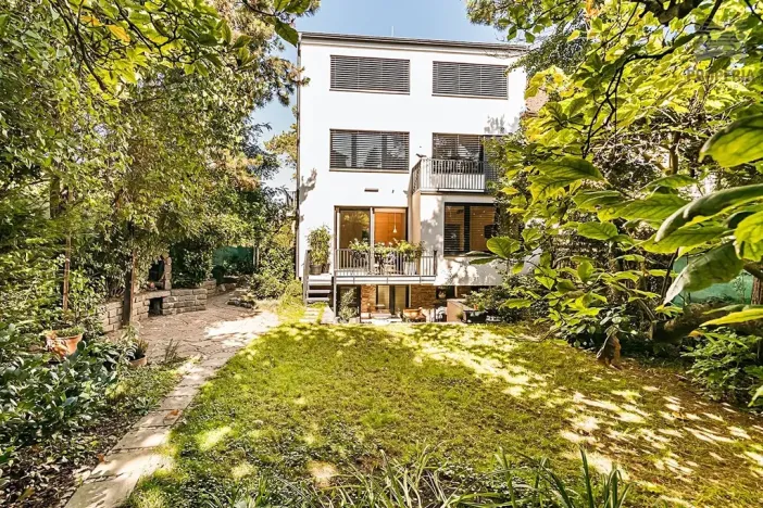 Prodej rodinného domu, Brno, Obecní, 287 m2