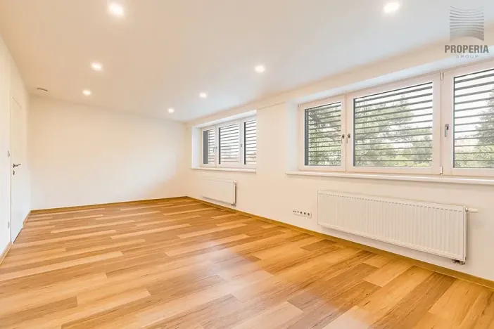 Prodej rodinného domu, Brno, Obecní, 287 m2