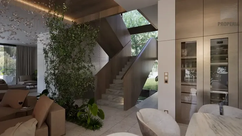 Prodej pozemku pro bydlení, Brno, Kopretinová, 1163 m2