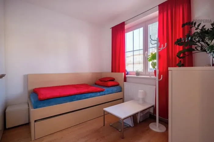 Prodej rodinného domu, Rosice, Malackova, 162 m2