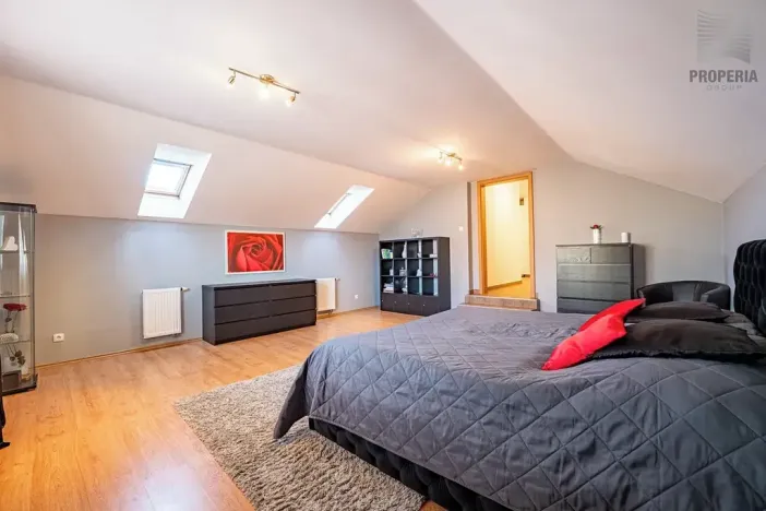 Prodej rodinného domu, Rosice, Malackova, 162 m2