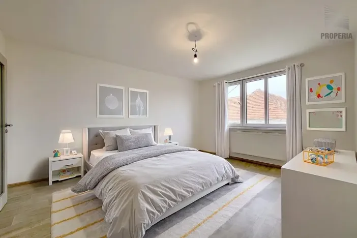 Prodej bytu 3+kk, Hrádek, 112 m2