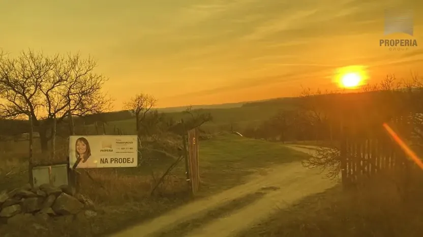 Prodej pozemku pro bydlení, Střelice, 904 m2