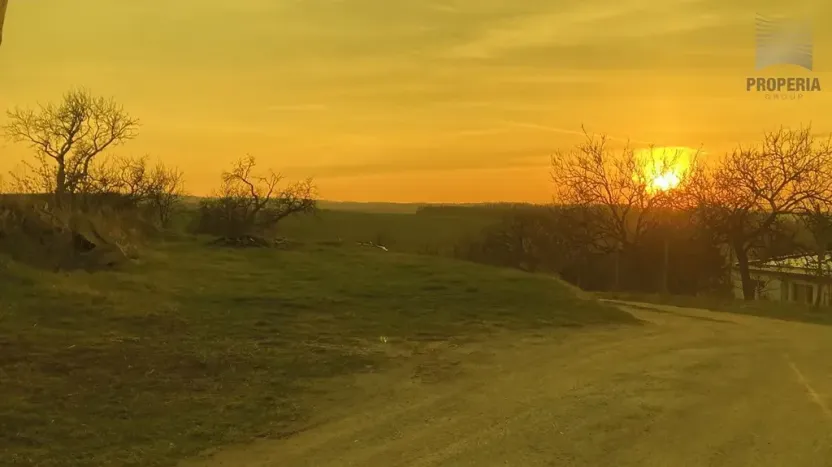 Prodej pozemku pro bydlení, Střelice, 904 m2