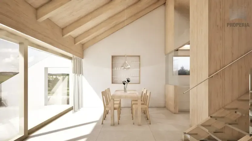 Prodej rodinného domu, Lelekovice, Zahumení, 151 m2