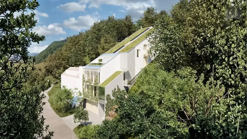 Prodej rodinného domu, Lelekovice, Zahumení, 151 m2