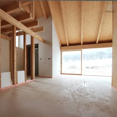 Prodej rodinného domu, Lelekovice, Zahumení, 151 m2