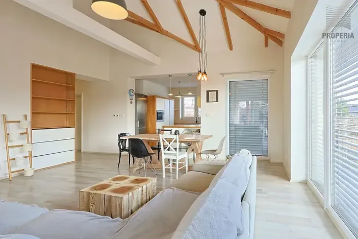 Prodej rodinného domu, Zbýšov, 113 m2