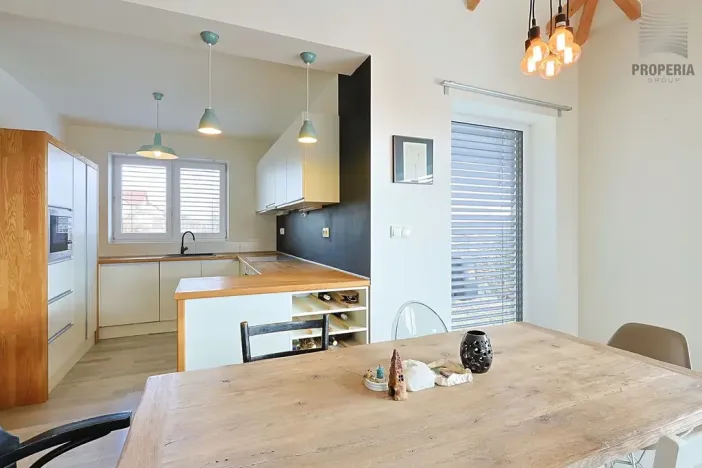 Prodej rodinného domu, Zbýšov, 113 m2