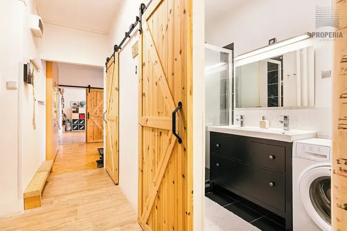 Prodej bytu 4+kk, Adamov, Komenského, 102 m2