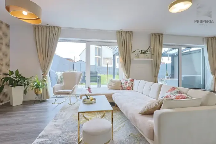 Prodej rodinného domu, Holubice, 119 m2