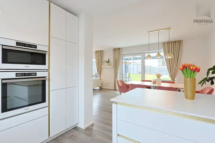 Prodej rodinného domu, Holubice, 119 m2