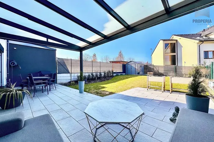 Prodej rodinného domu, Holubice, 119 m2