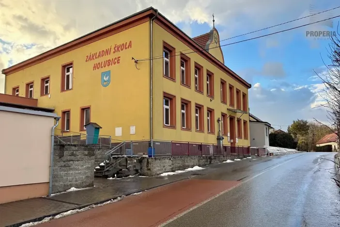 Prodej rodinného domu, Holubice, 119 m2