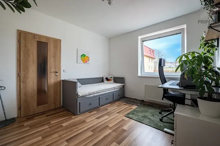 Prodej bytu 3+kk, Ivančice, Břízová, 67 m2