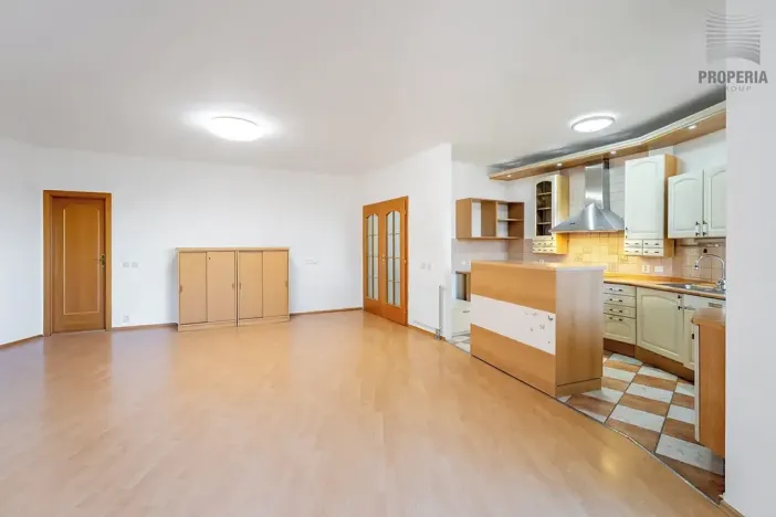 Prodej bytu 4+kk, Brno, Mojžíšova, 171 m2