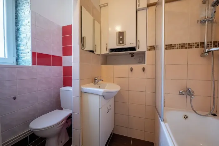 Prodej bytu 2+1, Brno, Opavská, 54 m2