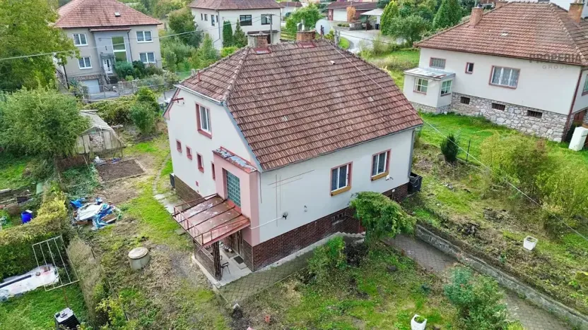 Prodej rodinného domu, Předklášteří, 238 m2