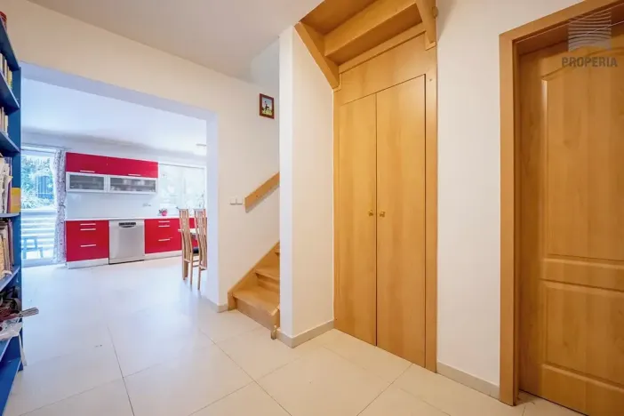 Prodej rodinného domu, Brno, Hluboček, 185 m2