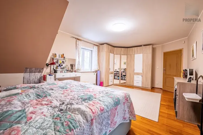 Prodej rodinného domu, Brno, Hluboček, 185 m2