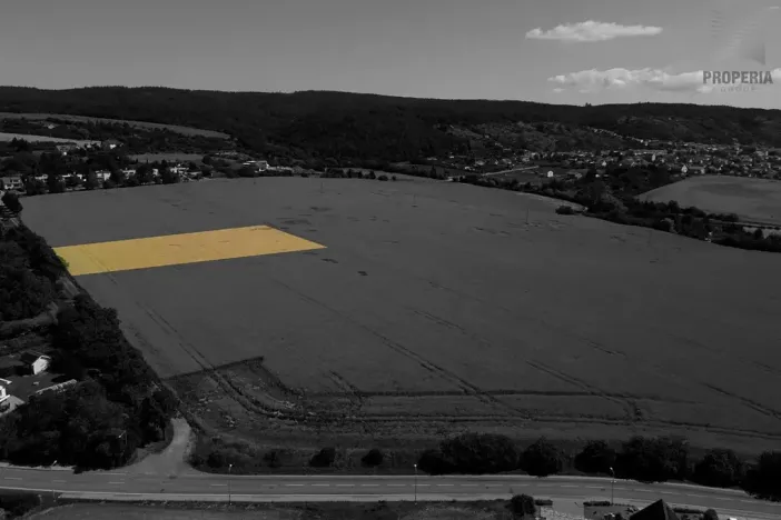 Prodej pozemku pro bydlení, Viničné Šumice, 1649 m2