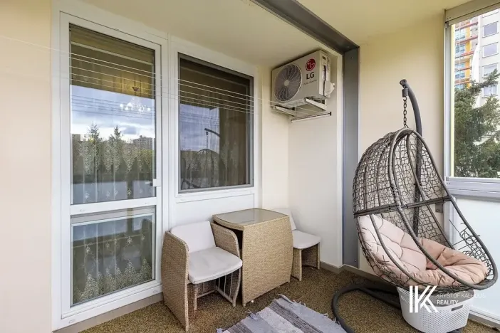 Pronájem bytu 4+1, Pardubice, Erno Košťála, 87 m2