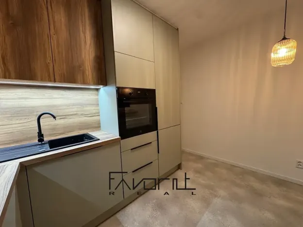 Pronájem bytu 1+1, Ostrava, Josefa Kotase, 37 m2