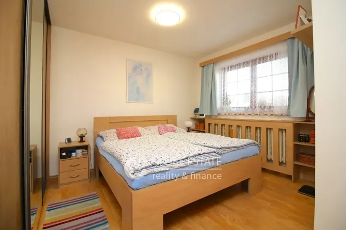 Prodej rodinného domu, Nehvizdy, Jirenská, 329 m2