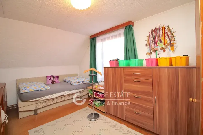 Prodej rodinného domu, Nehvizdy, Jirenská, 329 m2